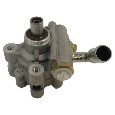 Crown Automotive Jeep Replacement - Crown Automotive 4782523AF Power Steering Pump