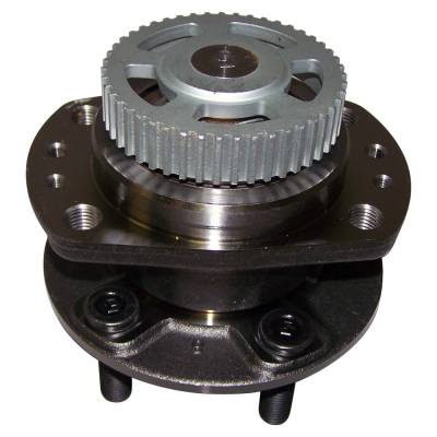 Crown Automotive Jeep Replacement - Crown Automotive 4721513 Axle Hub Assembly
