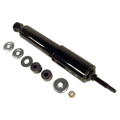 Crown Automotive Jeep Replacement - Crown Automotive 4897462AC Shock Absorber for D250 PICKUP W250 PICKUP