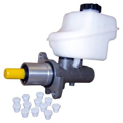 Crown Automotive Jeep Replacement - Crown Automotive 5139148AA Brake Master Cylinder for 300 CHARGER MAGNUM