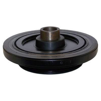 Crown Automotive Jeep Replacement - Crown Automotive 5179797AA Harmonic Balancer