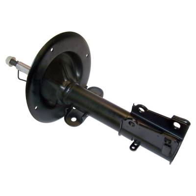 Crown Automotive Jeep Replacement - Crown Automotive 5066334AA Suspension Strut Assembly