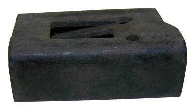 Crown Automotive Jeep Replacement - Crown Automotive 52037547 Power Steering Reservoir Clip