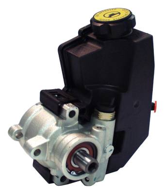 Crown Automotive Jeep Replacement - Crown Automotive 52088139 Power Steering Pump for 93-98 Grand Cherokee ZJ
