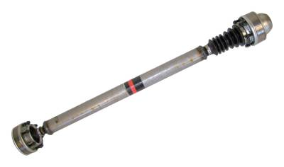 Crown Automotive Jeep Replacement - Crown Automotive 52099499AG Drive Shaft