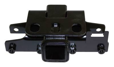 Crown Automotive Jeep Replacement - Crown Automotive 52060290AE Trailer Hitch
