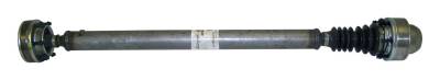 Crown Automotive Jeep Replacement - Crown Automotive 52099497AC Drive Shaft for Grand Cherokee WJ