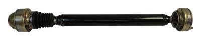 Crown Automotive Jeep Replacement - Crown Automotive 52111594AA Drive Shaft 02-04 for Liberty