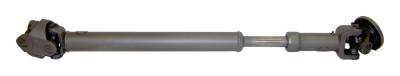 Crown Automotive Jeep Replacement - Crown Automotive 52098501 Drive Shaft for Grand Cherokee ZJ