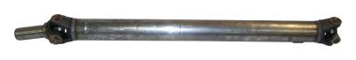 Crown Automotive Jeep Replacement - Crown Automotive 53003242 Drive Shaft for Cherokee XJ