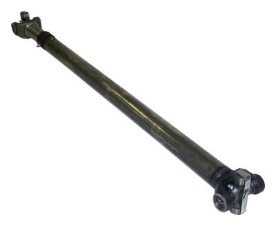 Crown Automotive Jeep Replacement - Crown Automotive 53004369 Drive Shaft for 87-95 Jeep Wrangler YJ