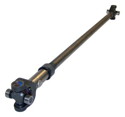 Crown Automotive Jeep Replacement - Crown Automotive 53002001 Drive Shaft for Wrangler YJ