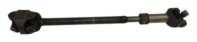 Crown Automotive Jeep Replacement - Crown Automotive 53004812 Drive Shaft for 84-86 Cherokee XJ