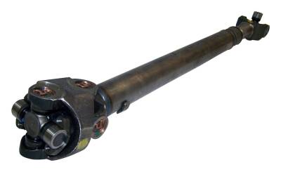 Crown Automotive Jeep Replacement - Crown Automotive 53005543 Drive Shaft for Cherokee XJ