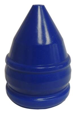 Crown Automotive Jeep Replacement - Crown Automotive 5290639AB Bump Stop for 06-10 Grand Cherokee