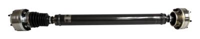 Crown Automotive Jeep Replacement - Crown Automotive 52853432AA Drive Shaft for 07-10 Commander Grand Cherokee