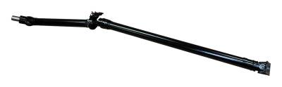 Crown Automotive Jeep Replacement - Crown Automotive 5273310AB Drive Shaft for 07-17 Caliber Compass Patriot