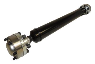 Crown Automotive Jeep Replacement - Crown Automotive 52853641AD Drive Shaft for 11-18 Durango Grand Cherokee