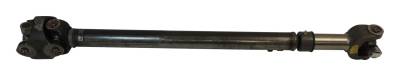 Crown Automotive Jeep Replacement - Crown Automotive 53008427 Drive Shaft 93-96 for Grand Cherokee ZJ