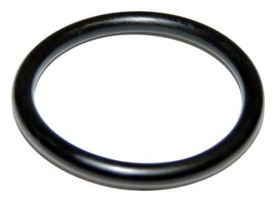 Crown Automotive Jeep Replacement - Crown Automotive 53021239AA Timing Cover O-Ring