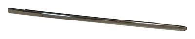 Crown Automotive Jeep Replacement - Crown Automotive 55078162AA Door Weather-strip 05-07 for Grand Cherokee WK
