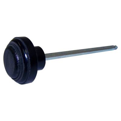 Crown Automotive Jeep Replacement - Crown Automotive 56006885 Headlight Switch Knob for 91-96 Jeep Cherokee XJ