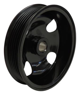 Crown Automotive Jeep Replacement - Crown Automotive 68032253AB Power Steering Pump Pulley