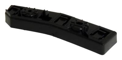 Crown Automotive Jeep Replacement - Crown Automotive 68138374AC Fascia Bracket for 14-18 Cherokee Cherokee KL