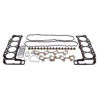 Crown Automotive Jeep Replacement - Crown Automotive 68001777AA Engine Gasket Set