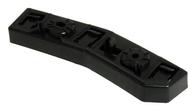 Crown Automotive Jeep Replacement - Crown Automotive 68138375AC Fascia Bracket for 14-18 Cherokee Cherokee KL