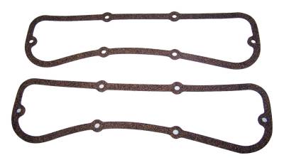 Crown Automotive Jeep Replacement - Crown Automotive 83500854 Valve Cover Set