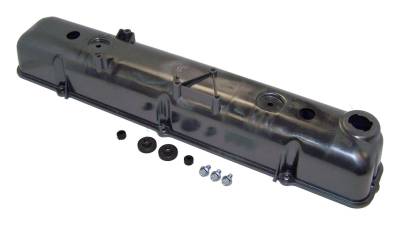 Crown Automotive Jeep Replacement - Crown Automotive 83501398 Valve Cover