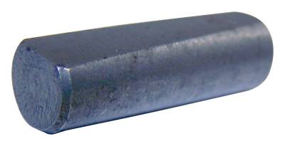 Crown Automotive Jeep Replacement - Crown Automotive A856 Steering Bellcrank Shaft 41-52 for CJ-2A CJ-3A MB