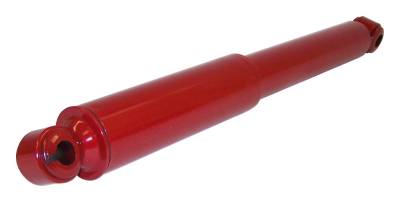 Crown Automotive Jeep Replacement - Crown 910144 Front or Rear Shock Absorber for 45-64 Jeep CJ-2A CJ-3A CJ-3B