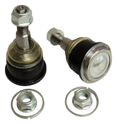 Crown Automotive Jeep Replacement - Crown Automotive CBXEF230AB Ball Joint for 02-07 Liberty