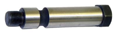 Crown Automotive Jeep Replacement - Crown Automotive J0914223 Steering Bellcrank Shaft