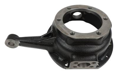 Crown Automotive Jeep Replacement - Crown Automotive J0805784 Steering Knuckle
