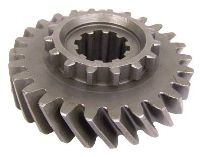 Crown Automotive Jeep Replacement - Crown Automotive J0947339 Transfer Case Input Gear