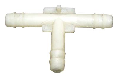 Crown Automotive Jeep Replacement - Crown Automotive J3210891 T- Connector Fits