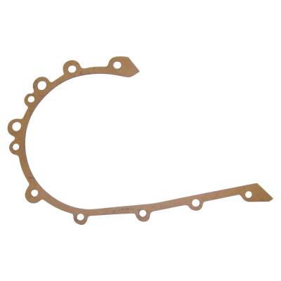 Crown Automotive Jeep Replacement - Crown Automotive J3225187 Timing Cover Gasket