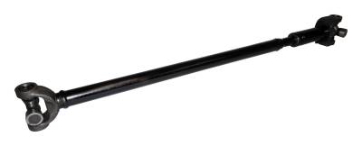 Crown Automotive Jeep Replacement - Crown Automotive J5360982 Drive Shaft for 80-85 Jeep CJ5 CJ7 Scrambler