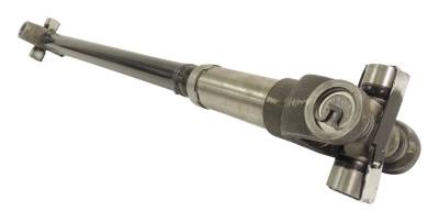 Crown Automotive Jeep Replacement - Crown Automotive J5356500 Drive Shaft 79 for CJ5 CJ7