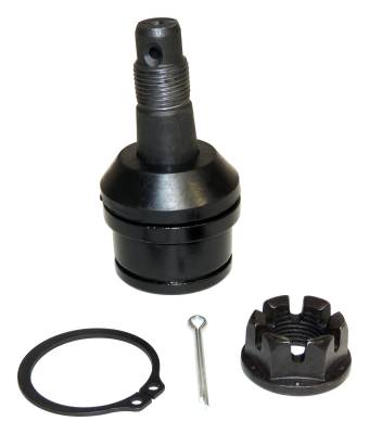 Crown Automotive Jeep Replacement - Crown Automotive J8122495 Ball Joint for CJ5 CJ6 CJ7 J10 J20 Scrambler
