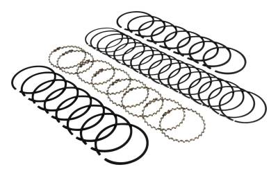 Crown Automotive Jeep Replacement - Crown Automotive J8121685 Engine Piston Ring Set