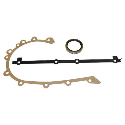 Crown Automotive Jeep Replacement - Crown Automotive J8129097 Timing Gasket & Seal Kit