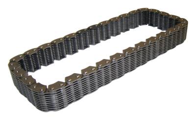 Crown Automotive Jeep Replacement - Crown Automotive J8134471 Transfer Case Chain