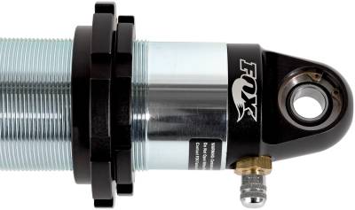 FOX Offroad Shocks - FOX Shocks 980-02-007 Fox 2.0 Factory Series Coilover Emulsion Shock