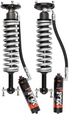 FOX Offroad Shocks - FOX Shocks 883-06-156 Fox 2.5 Race Series Coilover Reservoir Shock