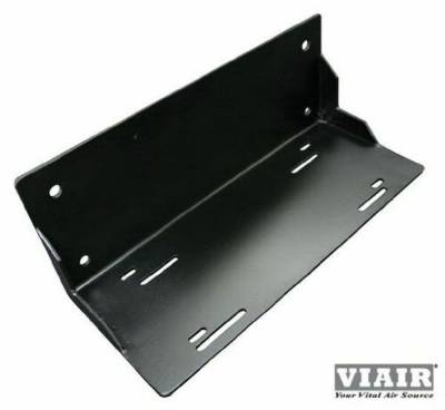 Viair - Viair 95900 Compressor Mounting Bracket 444C 480C 380C 400C Air Ride Suspension