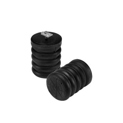 SuperSprings - SuperSprings SSR-205-47 SumoSprings